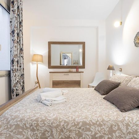Arquer43 - Cagliari Old Town - Appartamento 1 Camera Da Letto - 4 Persone Екстериор снимка