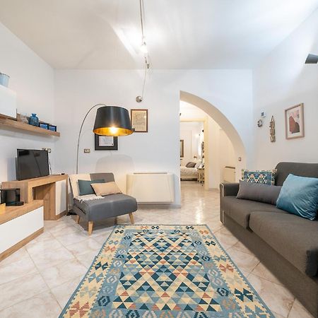 Arquer43 - Cagliari Old Town - Appartamento 1 Camera Da Letto - 4 Persone Екстериор снимка
