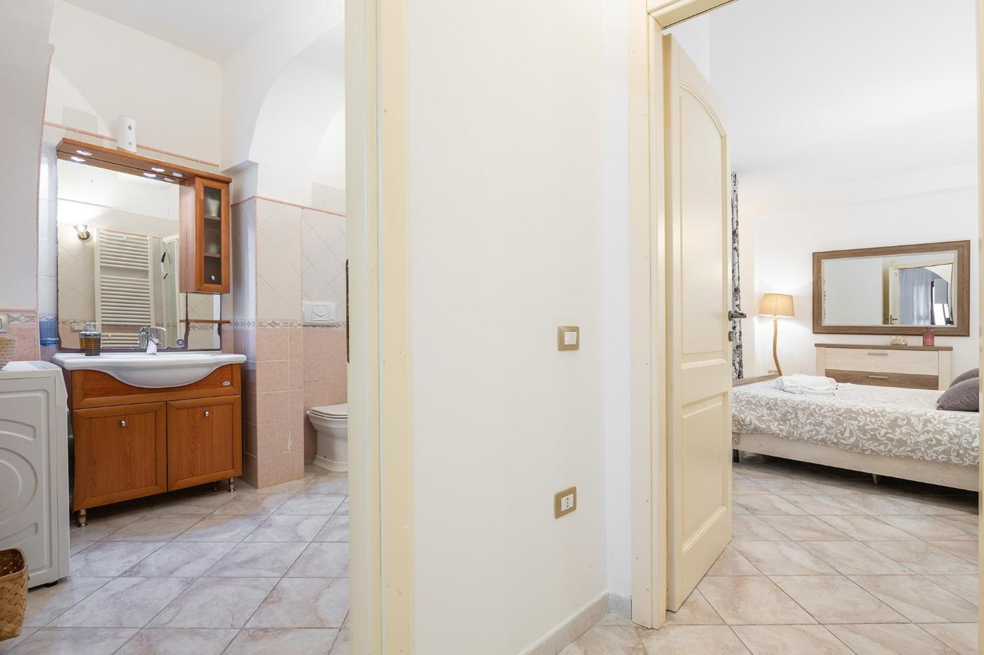 Arquer43 - Cagliari Old Town - Appartamento 1 Camera Da Letto - 4 Persone Екстериор снимка