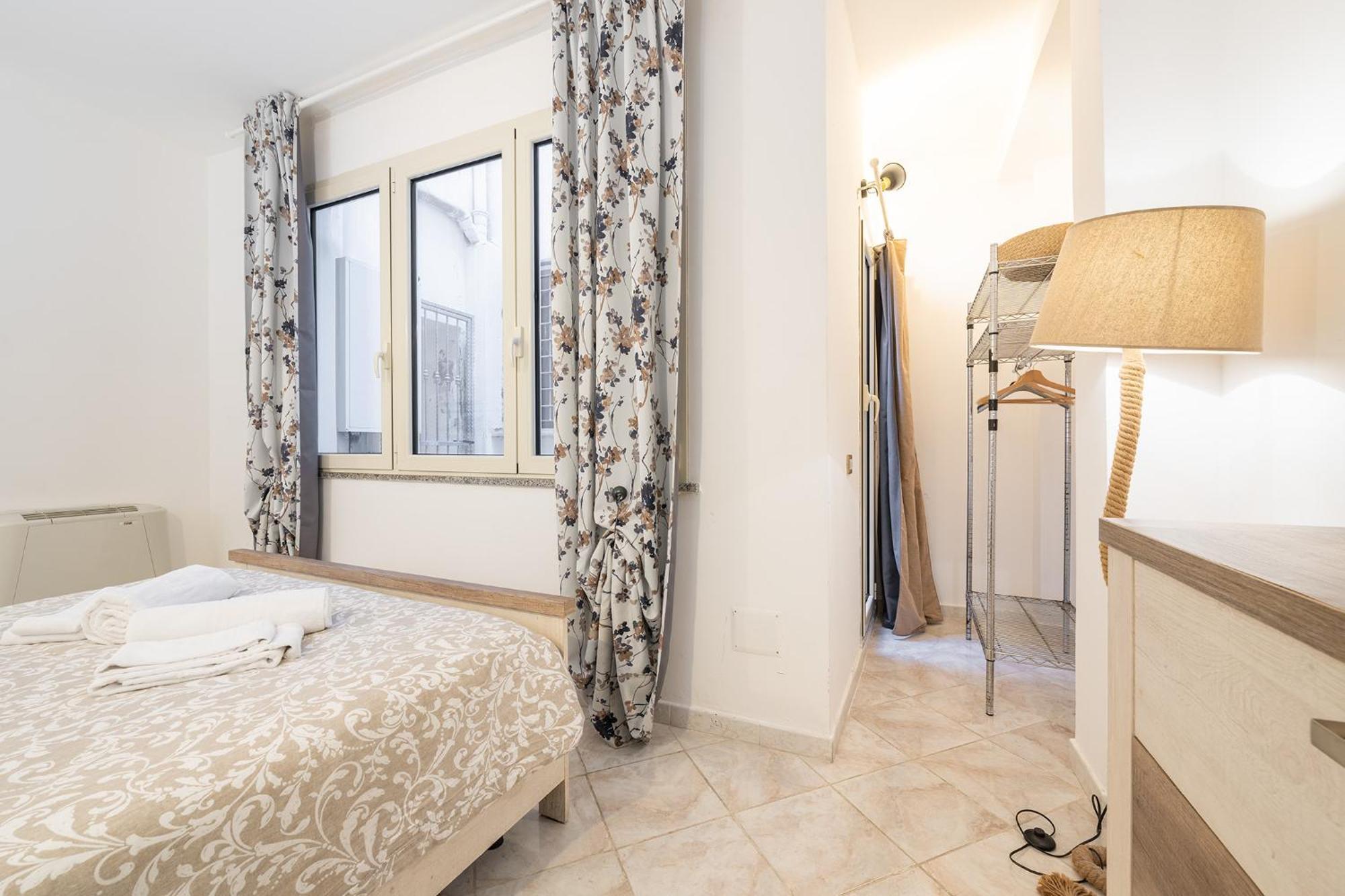 Arquer43 - Cagliari Old Town - Appartamento 1 Camera Da Letto - 4 Persone Екстериор снимка