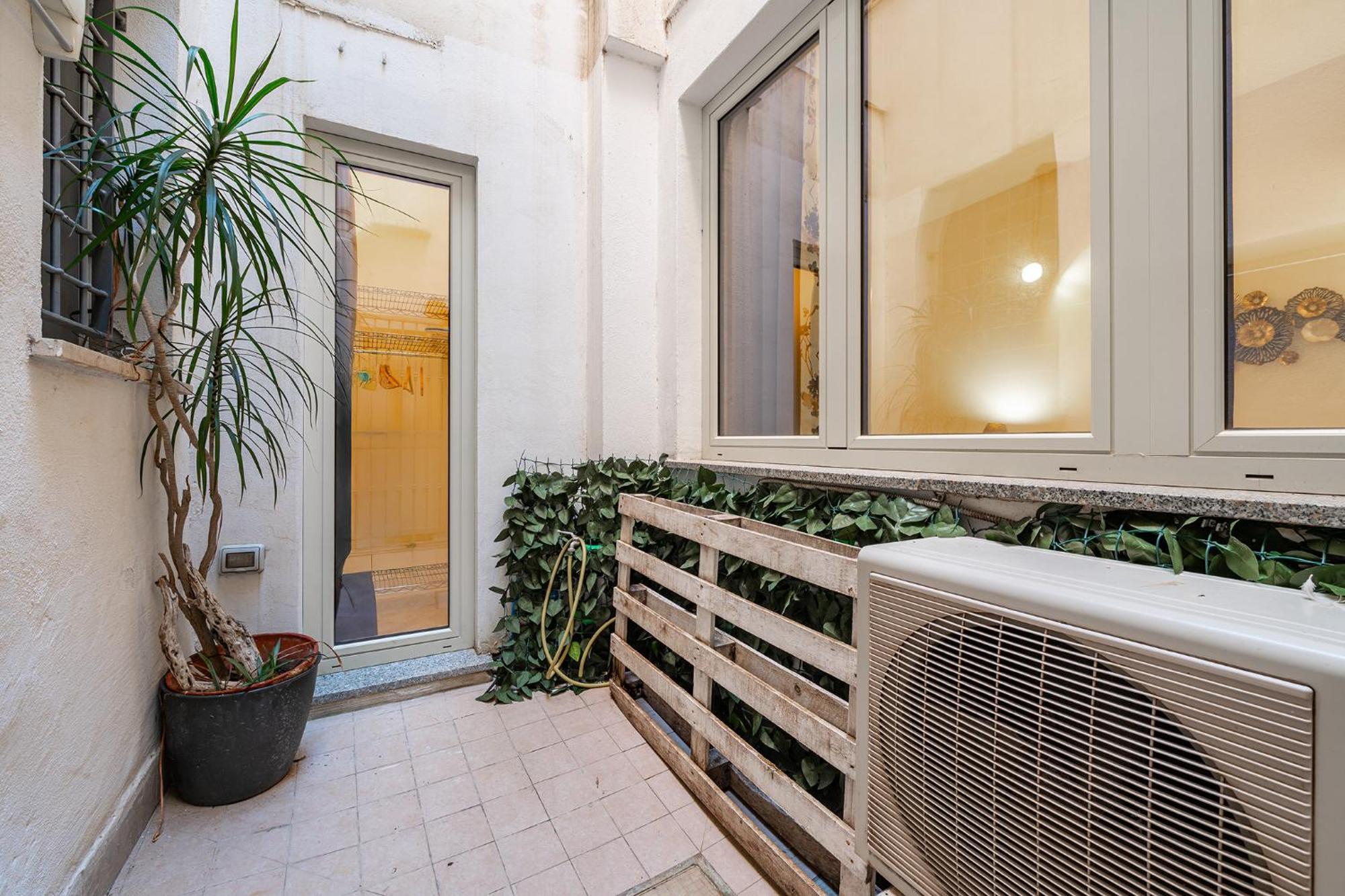 Arquer43 - Cagliari Old Town - Appartamento 1 Camera Da Letto - 4 Persone Екстериор снимка