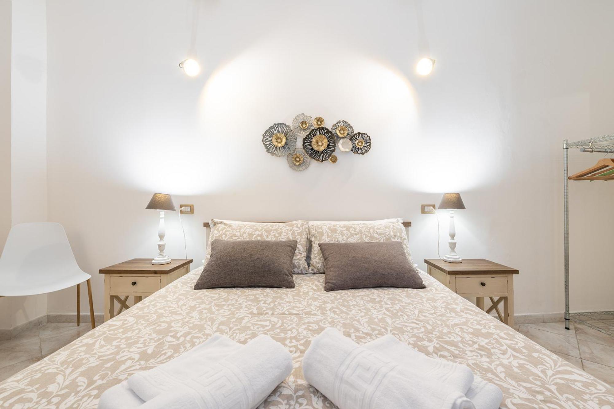 Arquer43 - Cagliari Old Town - Appartamento 1 Camera Da Letto - 4 Persone Екстериор снимка